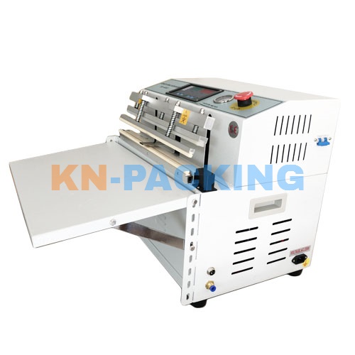 แบบลิ้นดูดภายนอก