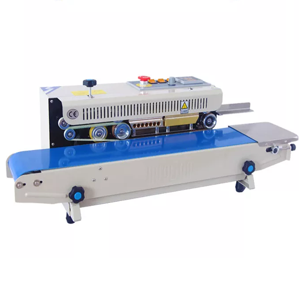 เครื่องซีลสายพานต่อเนื่องแนวนอน รุ่น FRB-770I - Image 2