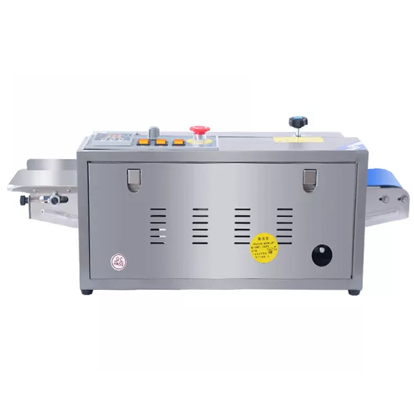 เครื่องซีลสายพานต่อเนื่องแนวนอน รุ่น FRB-770I - Image 3