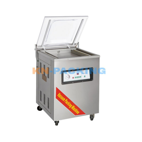 เครื่องซีลสูญญากาศ dz500