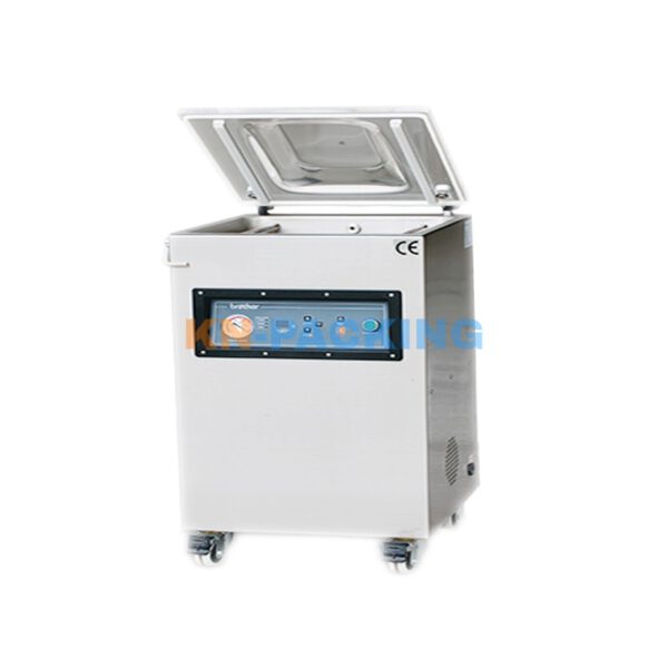 เครื่องซีลสูญญากาศ VC500