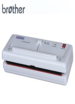 เครื่องซีลสูญญากาศขนาดเล็ก DZ-280A