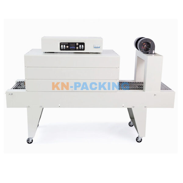 เครื่องอบฟิล์มหด รุ่น BSE435