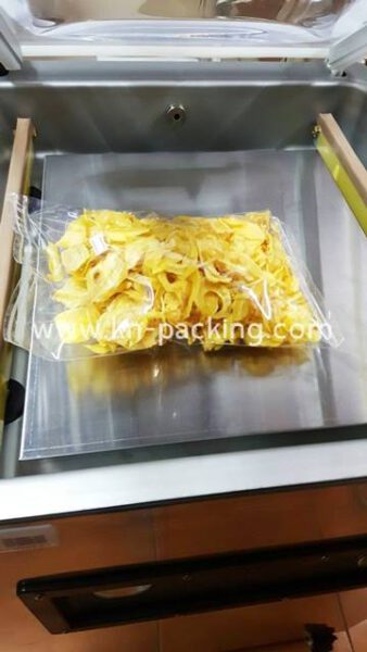 เครื่องปิดผนึก
