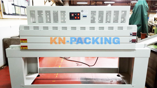 เครื่องอบฟิล์มหด