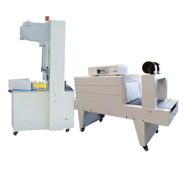 เครื่องแพ็คโหล