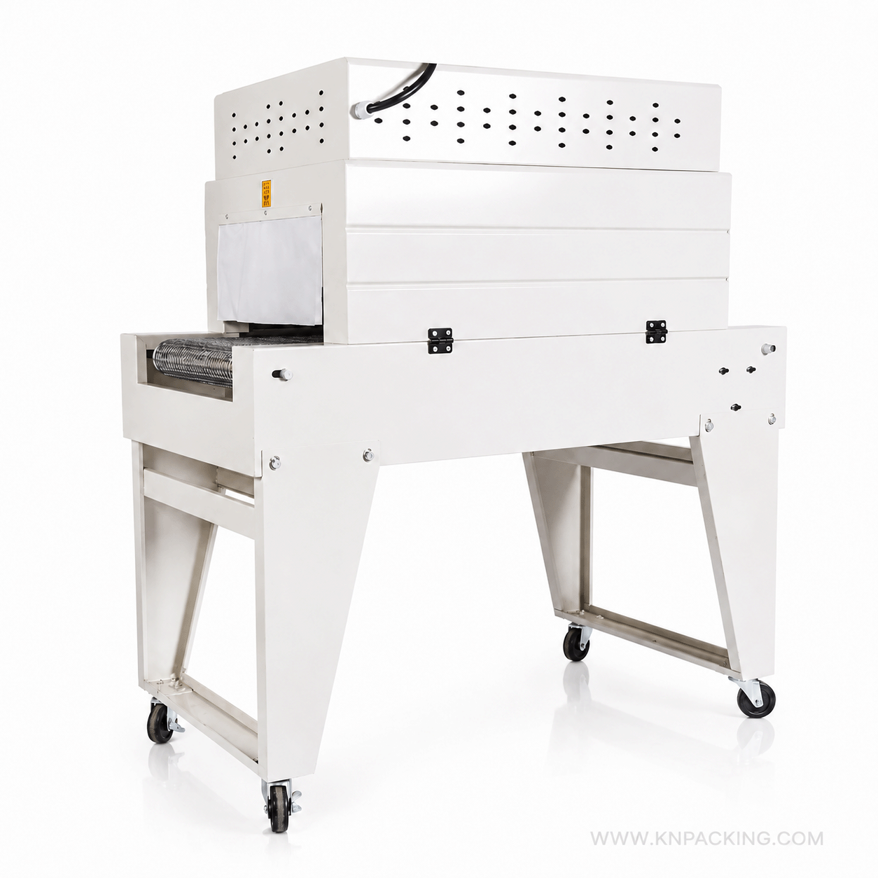 เครื่องอบฟิล์มหดขนาดเล็ก รุ่น BS4020