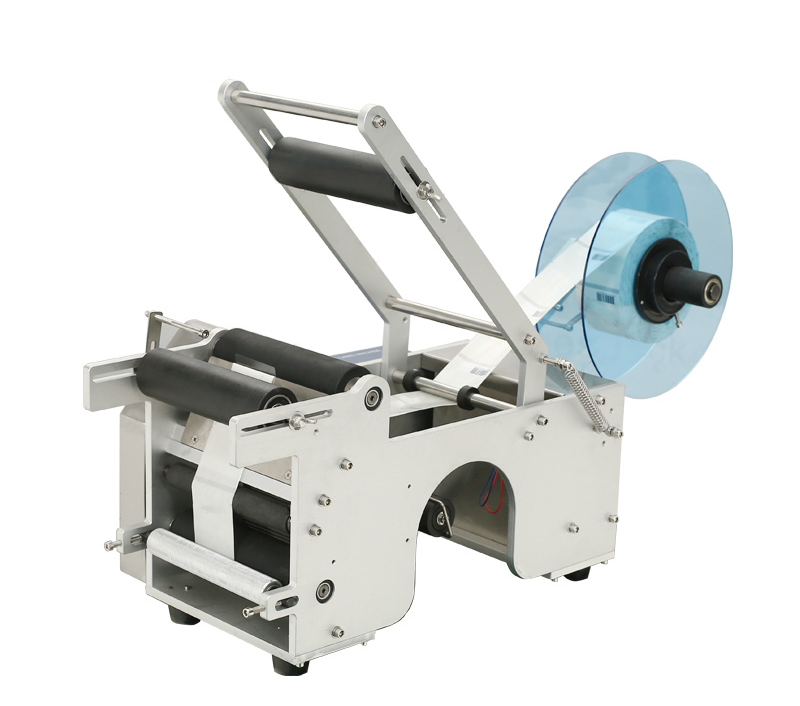 เครื่องติดฉลากกึ่งอัตโนมัติ MT-50