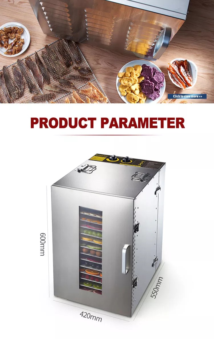 hot-air-oven