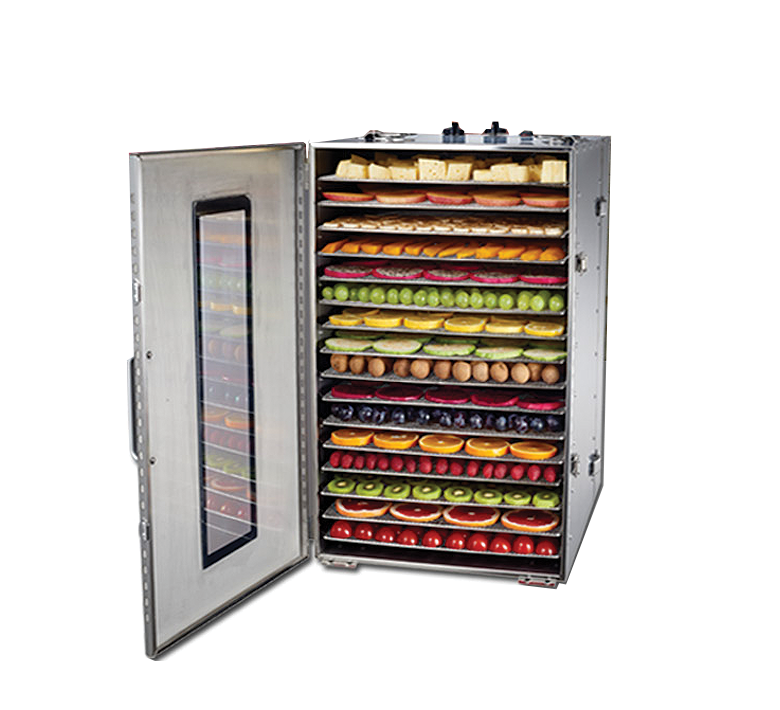 ตู้อบลมร้อน