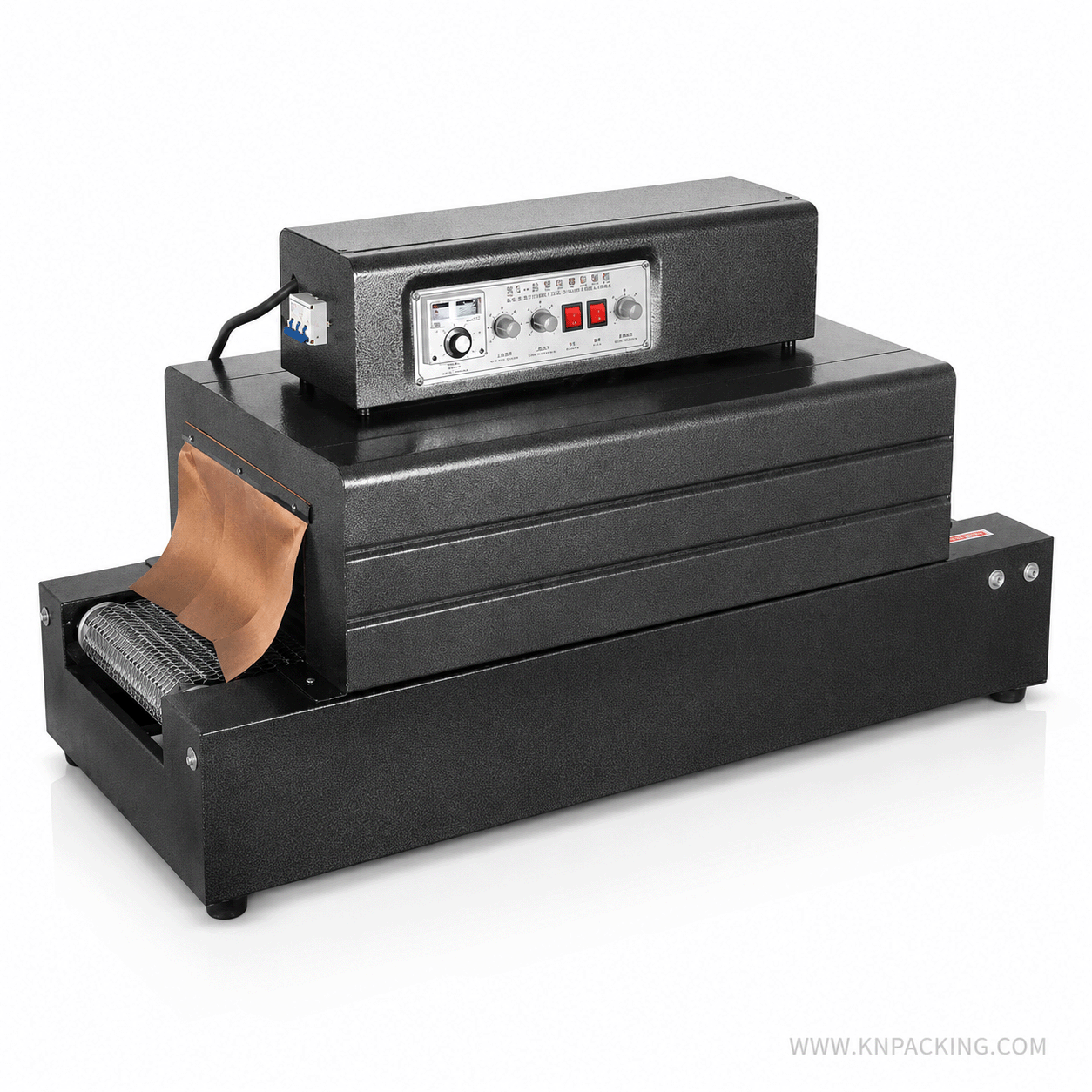 เครื่องอบฟิล์มหดขนาดเล็ก BS-B3015net