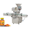 XKYL-8 Auto 8-lane tablets capsule counting machine