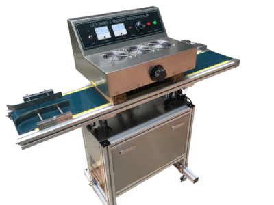 LGYF-2000BX เครื่องซีลฝาฟอยล์อัตโนมัติ